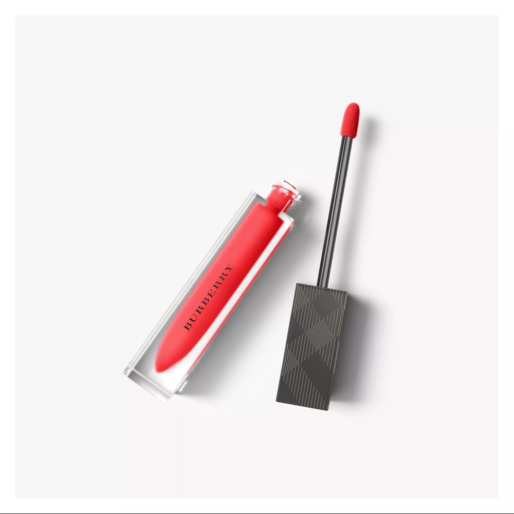 Liquid Lip Velvet – Military Red No.41